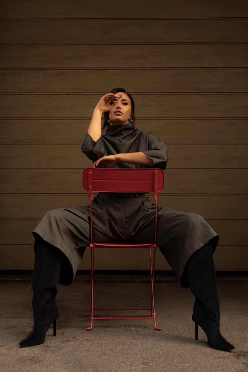 Kameleon Pantalone