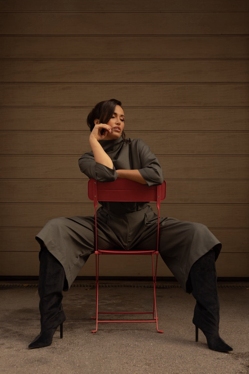 Kameleon Pantalone