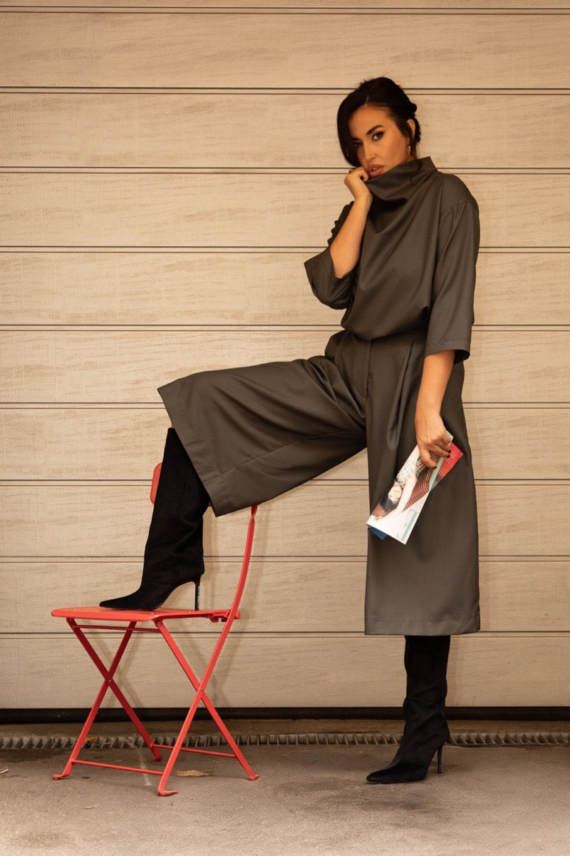 Kameleon Pantalone